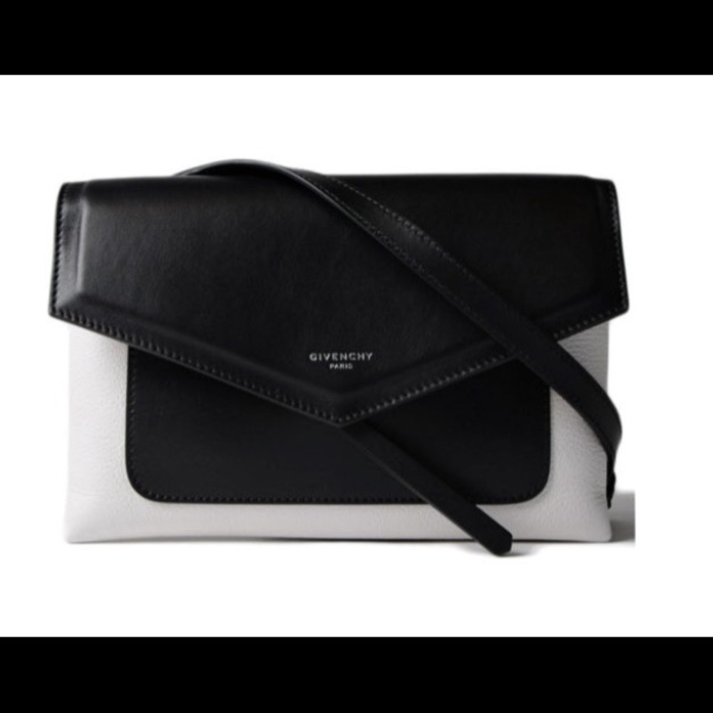 Givenchy Duetto xbody flap